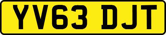YV63DJT