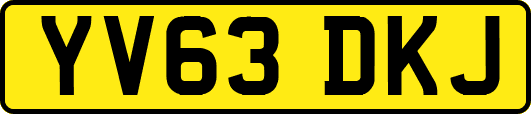 YV63DKJ