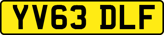 YV63DLF