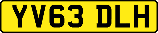 YV63DLH