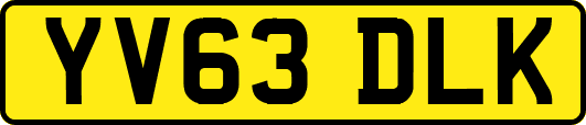 YV63DLK