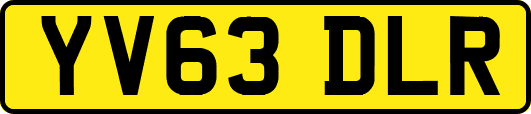 YV63DLR