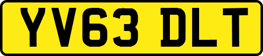 YV63DLT