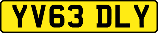 YV63DLY