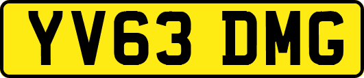 YV63DMG