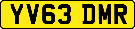 YV63DMR