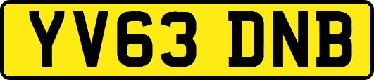 YV63DNB