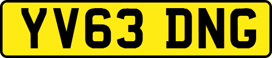 YV63DNG