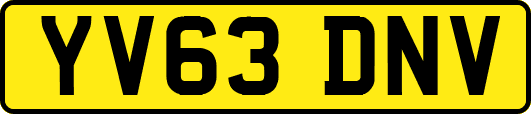 YV63DNV