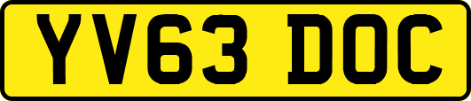 YV63DOC