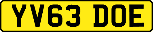 YV63DOE