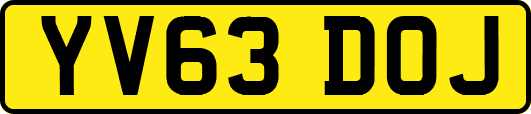 YV63DOJ