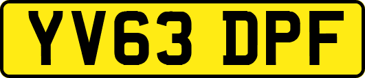 YV63DPF