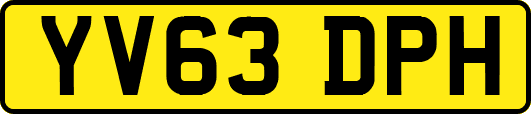 YV63DPH