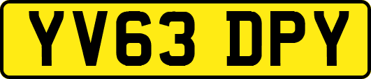 YV63DPY