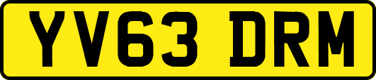 YV63DRM