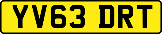 YV63DRT