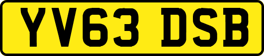 YV63DSB