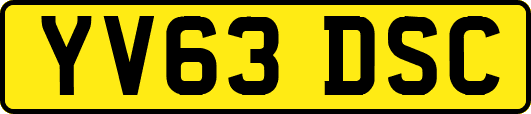 YV63DSC