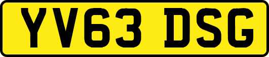 YV63DSG
