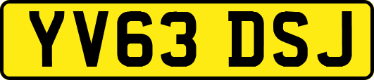 YV63DSJ
