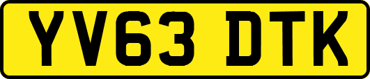 YV63DTK