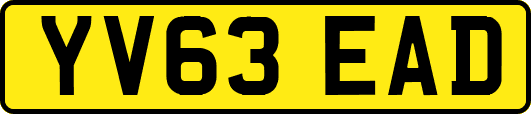 YV63EAD