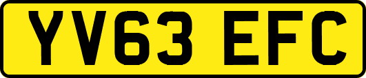 YV63EFC