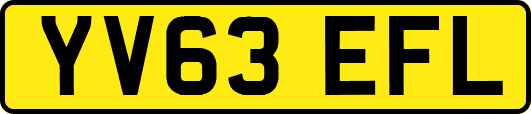 YV63EFL