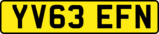 YV63EFN