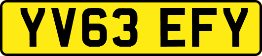 YV63EFY
