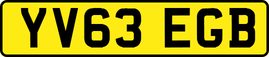 YV63EGB