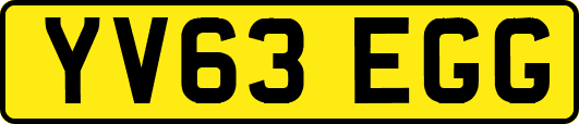 YV63EGG