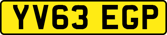 YV63EGP