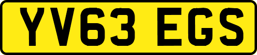 YV63EGS