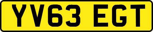 YV63EGT