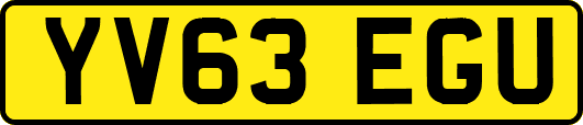 YV63EGU