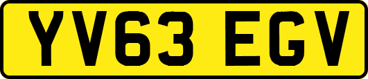 YV63EGV