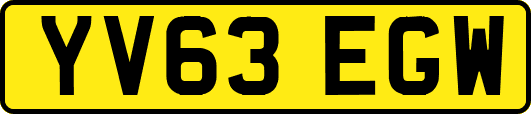 YV63EGW