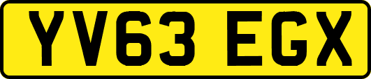 YV63EGX