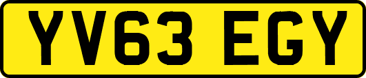 YV63EGY