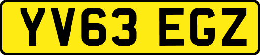 YV63EGZ