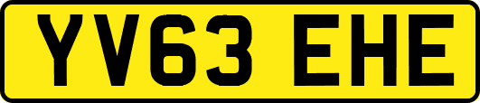 YV63EHE