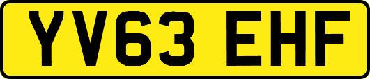 YV63EHF