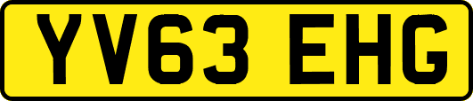 YV63EHG