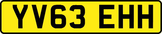 YV63EHH