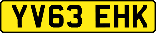 YV63EHK