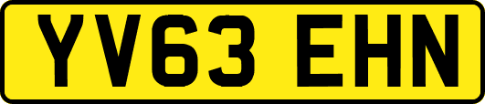 YV63EHN