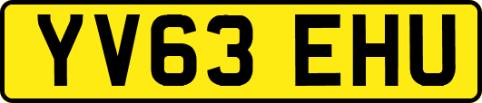 YV63EHU