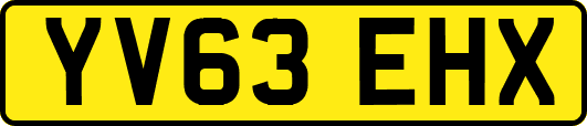 YV63EHX